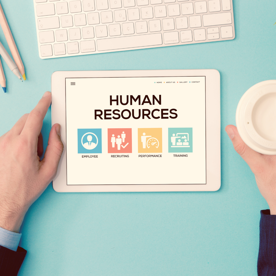 Medium HR (HEADCOUNT 50-100)