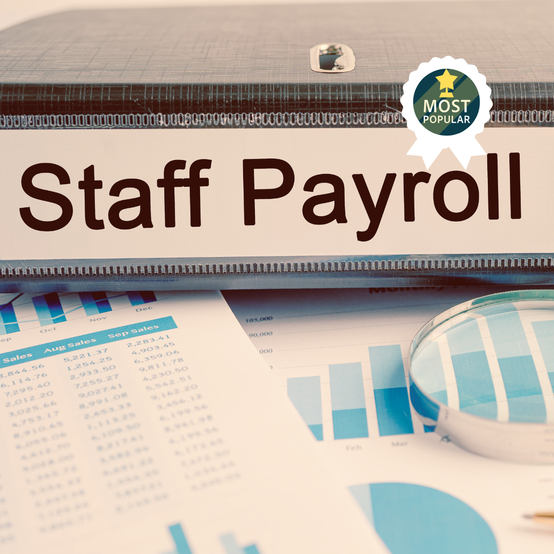 Most Popular Payroll Service in Santa Cruz and Monterey Counties