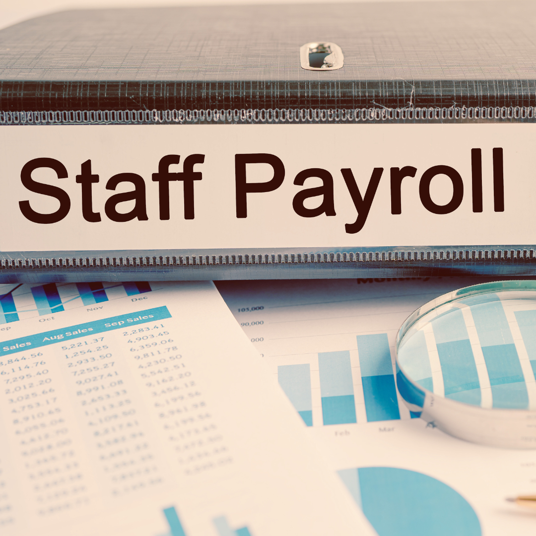 Payroll Service in Santa Cruz and Monterey Counties