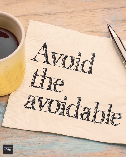 The Top 5 Money Mistakes Small Business Owners Make  (and How to Avoid Them)