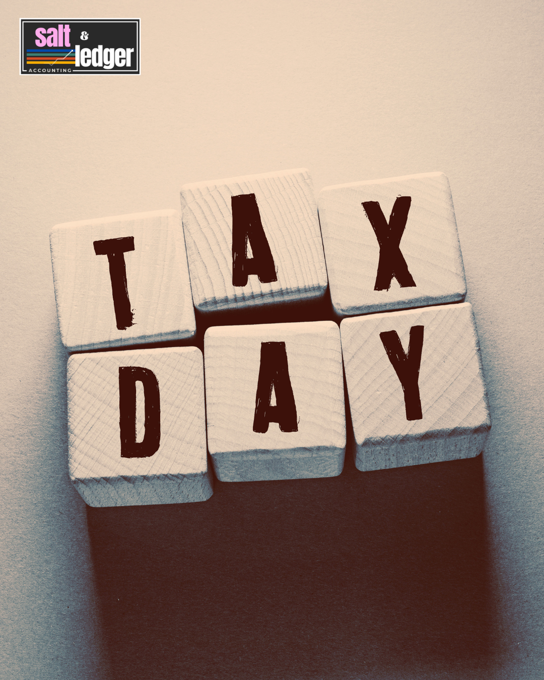 Don't let tax season overwhelm your small business. Get your guide to key deadlines, breaking through the stress, and fixing past bookkeeping mistakes.