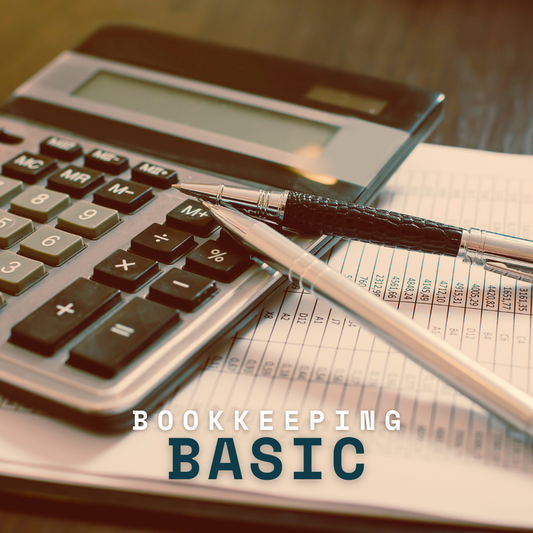 Bookkeeping Service: Basic Plan