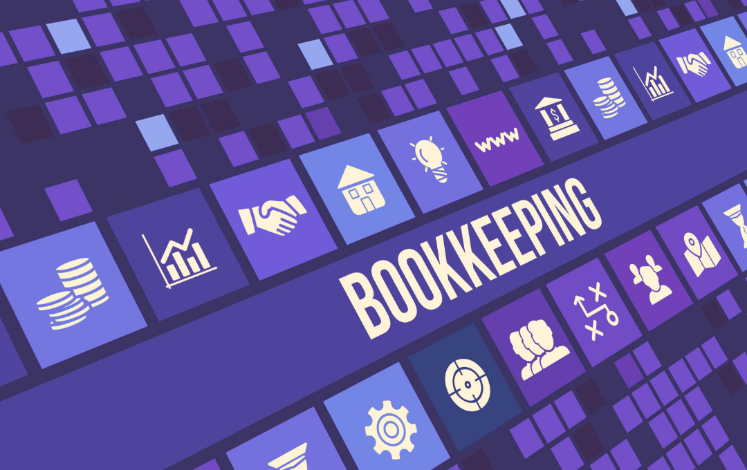 Salt & Ledger Bookkeeping serving  in Santa Cruz & Monterey Counties.