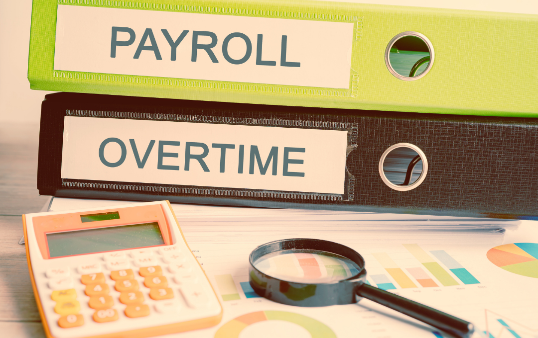 Salt & Ledger files of Payroll and Overtime serving in Santa Cruz & Monterey Counties.