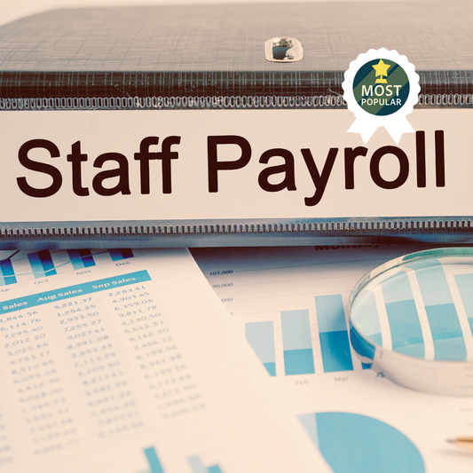 Most Popular Payroll Service in Santa Cruz and Monterey Counties