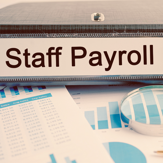 Payroll Service in Santa Cruz and Monterey Counties